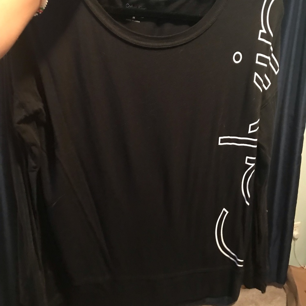 Calvin Klein Performance Shirt - image 1